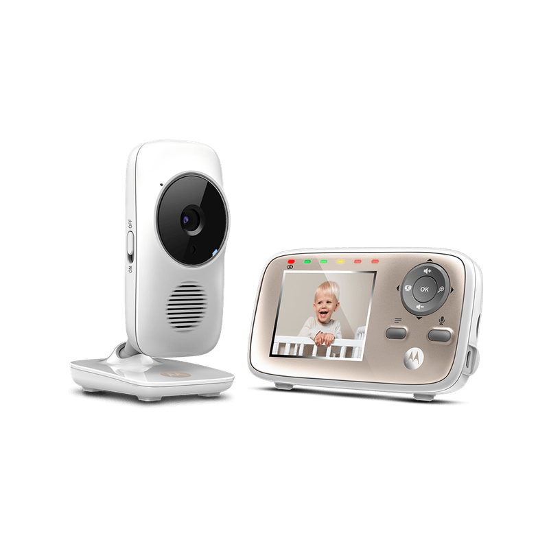 motorola baby monitor mbp844connect