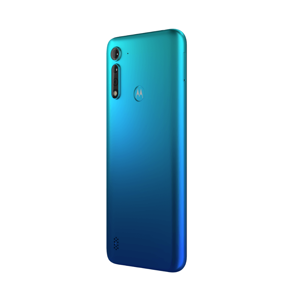 moto g8 power lite camera quality
