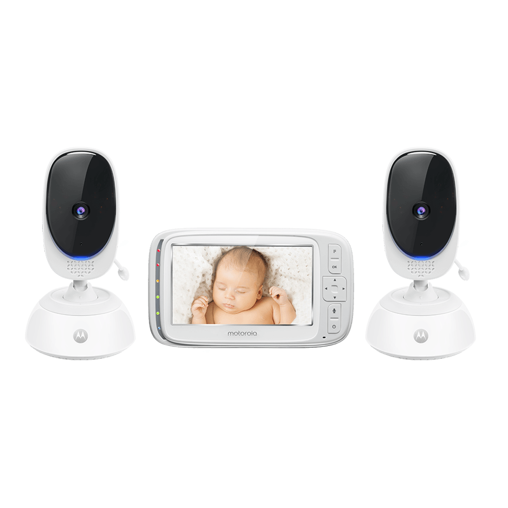 motorola comfort75 baby monitor