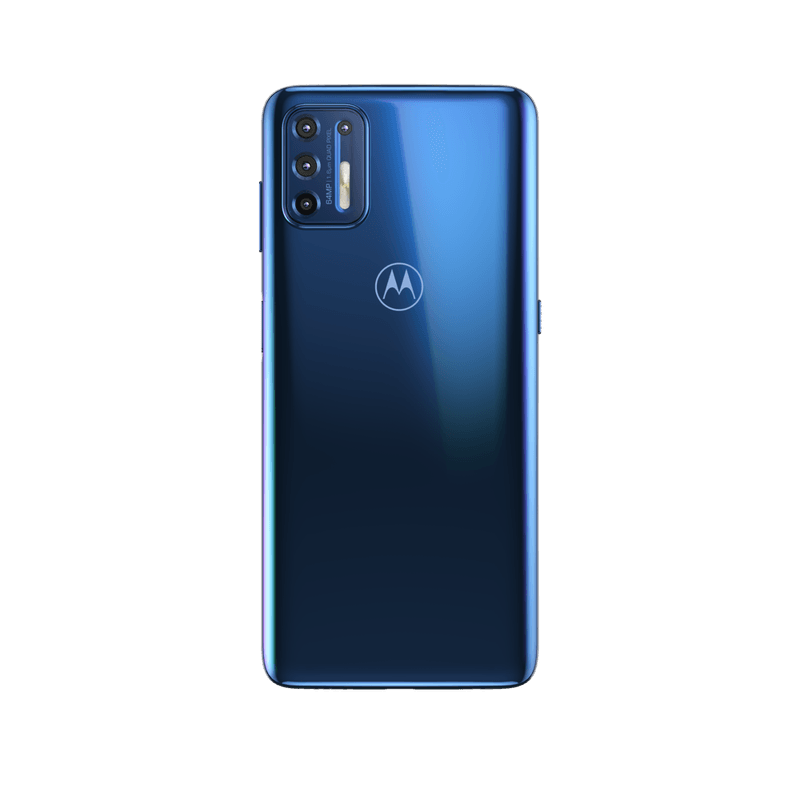 Moto G9 Plus Android Smartphone Motorola Au