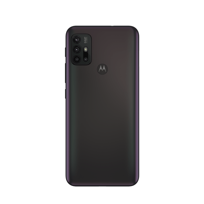 moto g30 battery mah