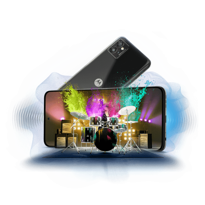 Best audio quality smartphone - moto g32 | motorola ANZ Best audio quality smartphone - moto g32 | motorola ANZ