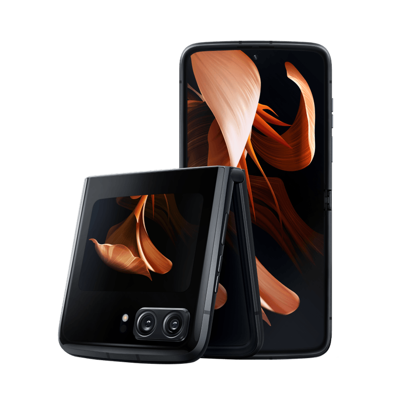 Best Display Smartphone | motorola razr 2022 | motorola AU