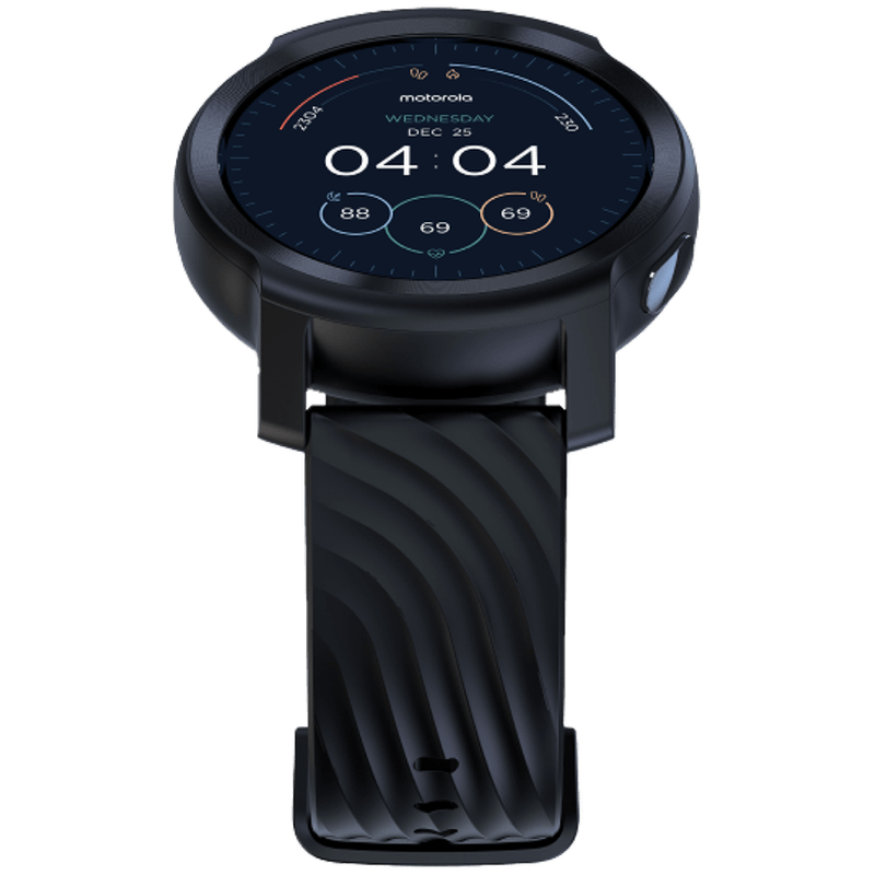 Smart store watch motorola