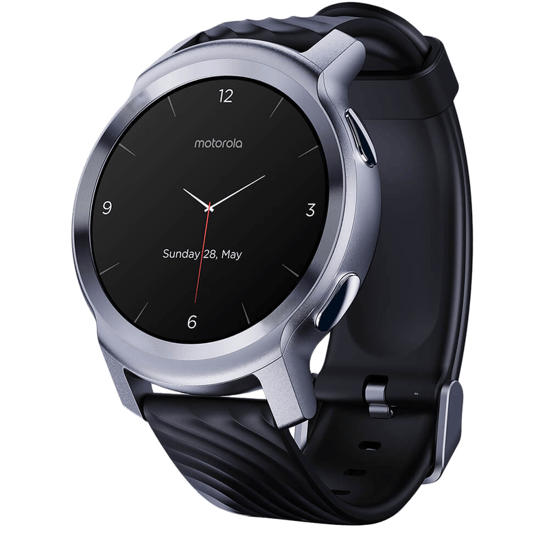 moto watch 100 smartwatch