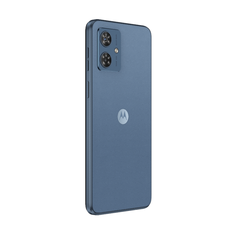 Motorola Moto G54: Leaked official images reveal new mid-range smartphone  in three launch colours -  News