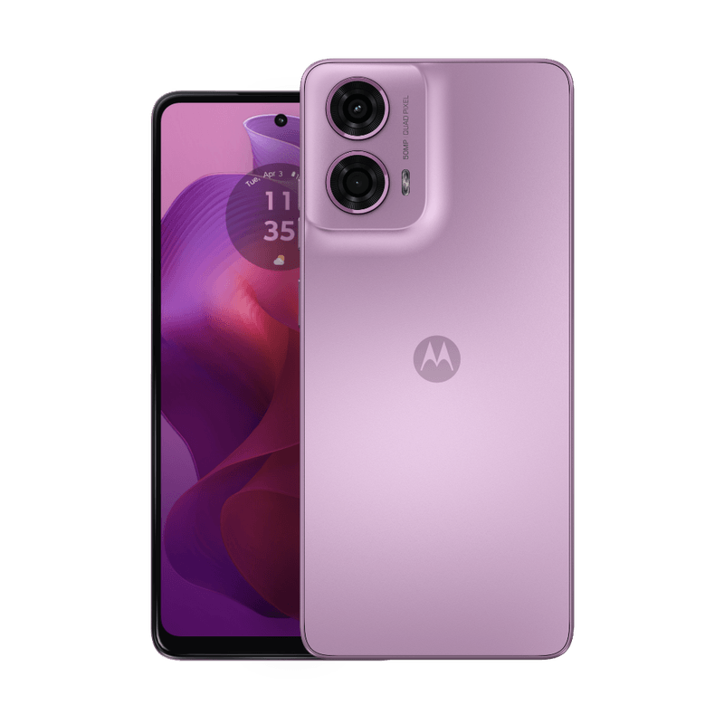 High Resolution Camera Smartphone | moto g24 | motorola ANZ