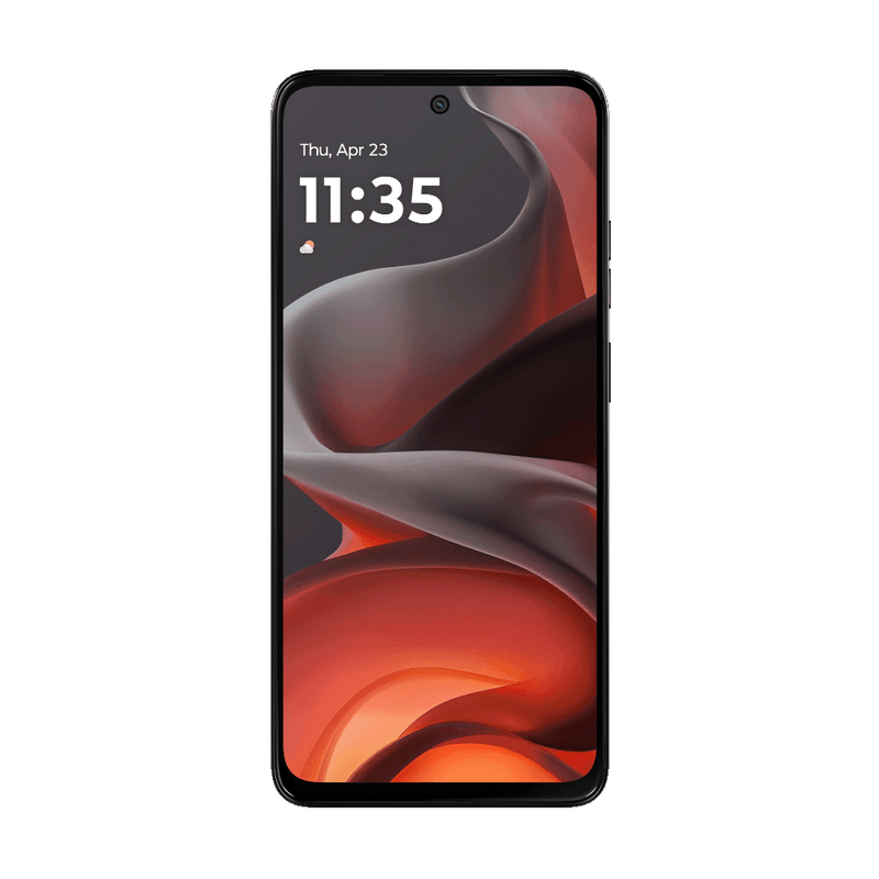 Full HD Display Mobile | moto g15 | motorola AU