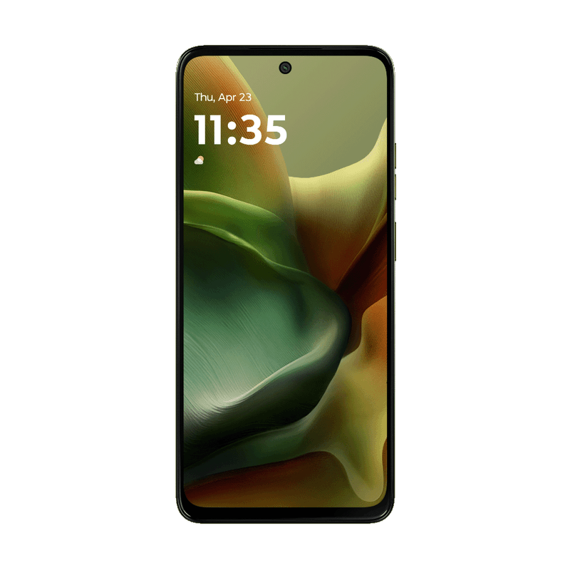 Full HD Display Mobile | moto g15 | motorola AU