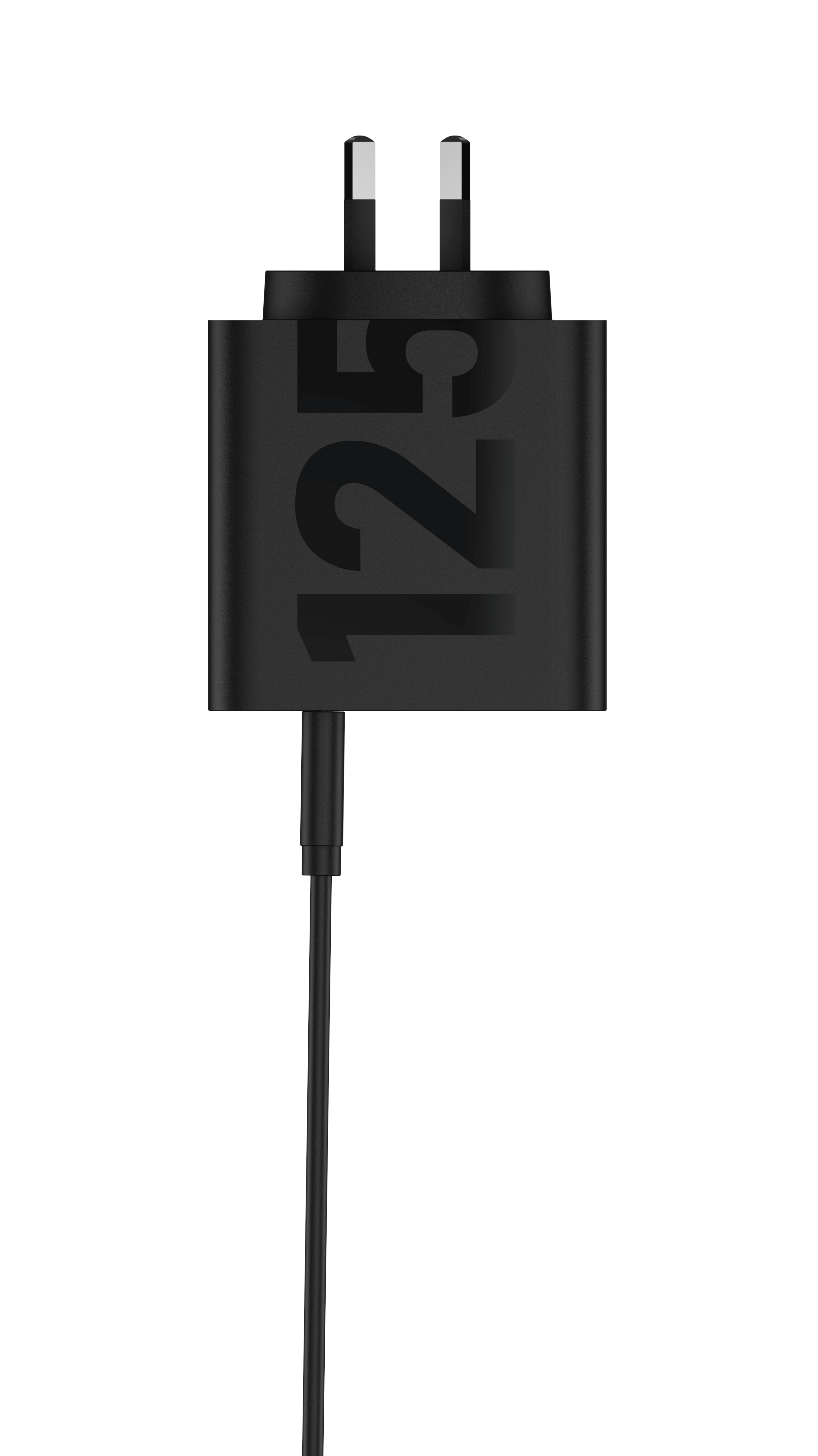 item 125W Wired USB-C Wall Charger